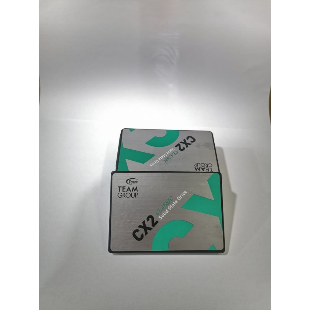 SSD SATA 1TB TEAM GROUP CX2 CLASSIC