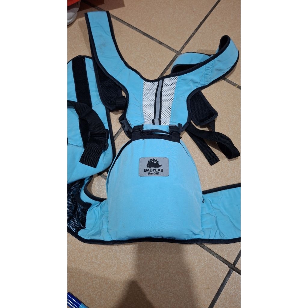 hipseat gendongan bayi pl murah
