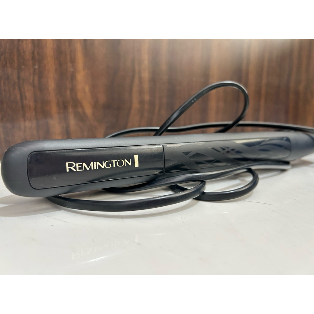 Preloved Catokan Remington