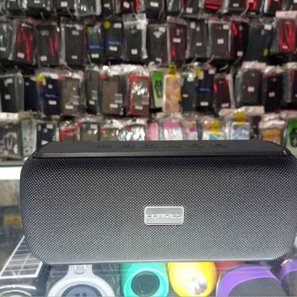 LENYES S809 60W MAXAUDIO DSP WIRELESS SPEAKER