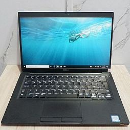 Laptop Dell Latitude 7390 Intel Core i5-8250U RAM 8GB SSD 256GB SCU23621