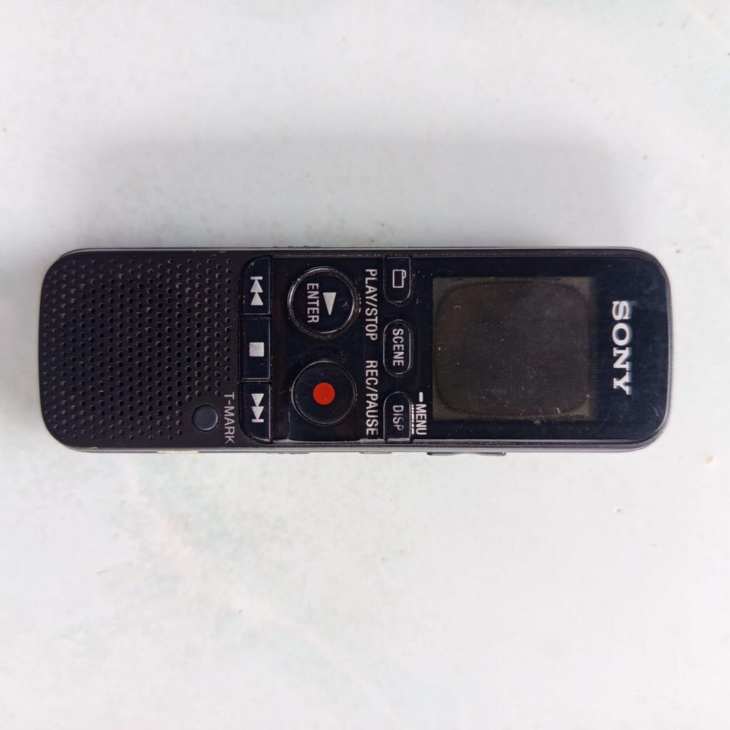 IC Recorder ICD-PX333