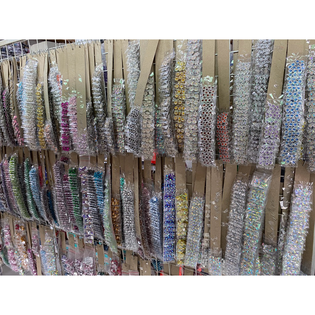 Payet Cangkang Mix, Payet Cangkang Murah, Payet Jepang Asli