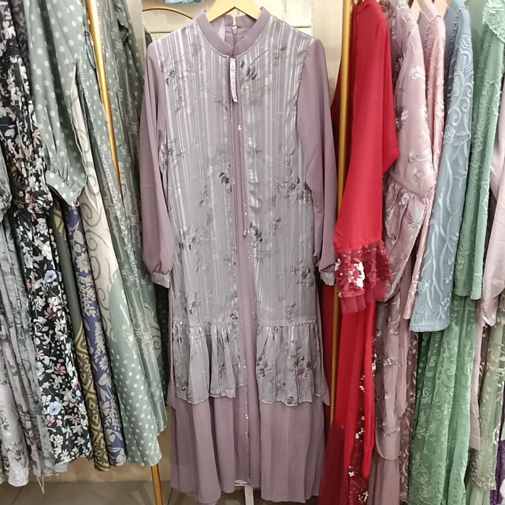 Gamis qory's Collection