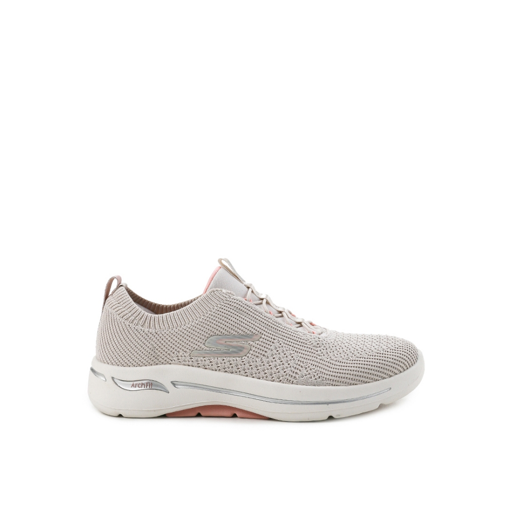 Skechers - Go Walk Arch Fit Taupe #14