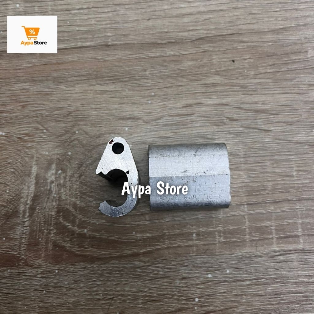 Compression Connector CCO 16-70