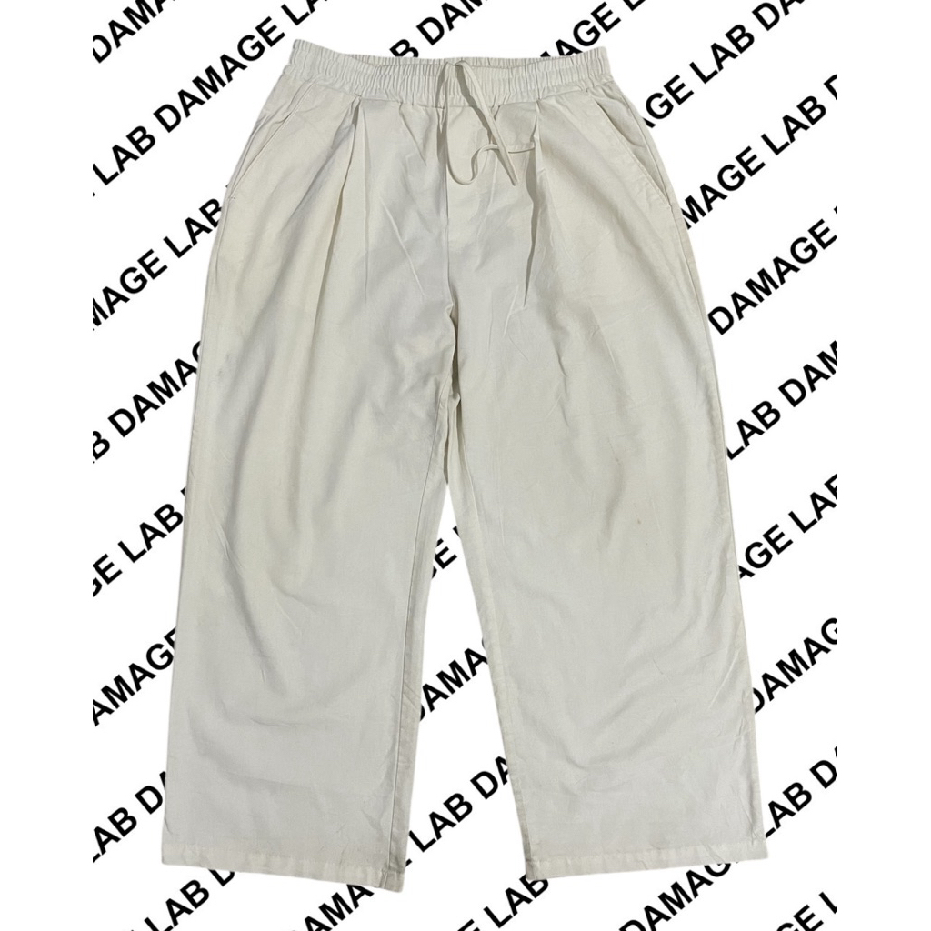 Lafudge Ballon Pants