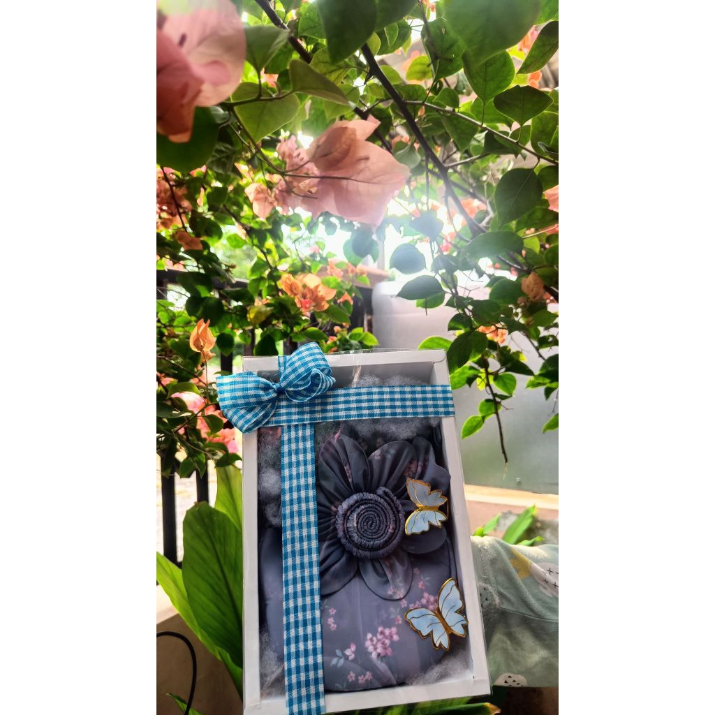 gift box,kado cantik,gift mukena,giftaesthetic,
