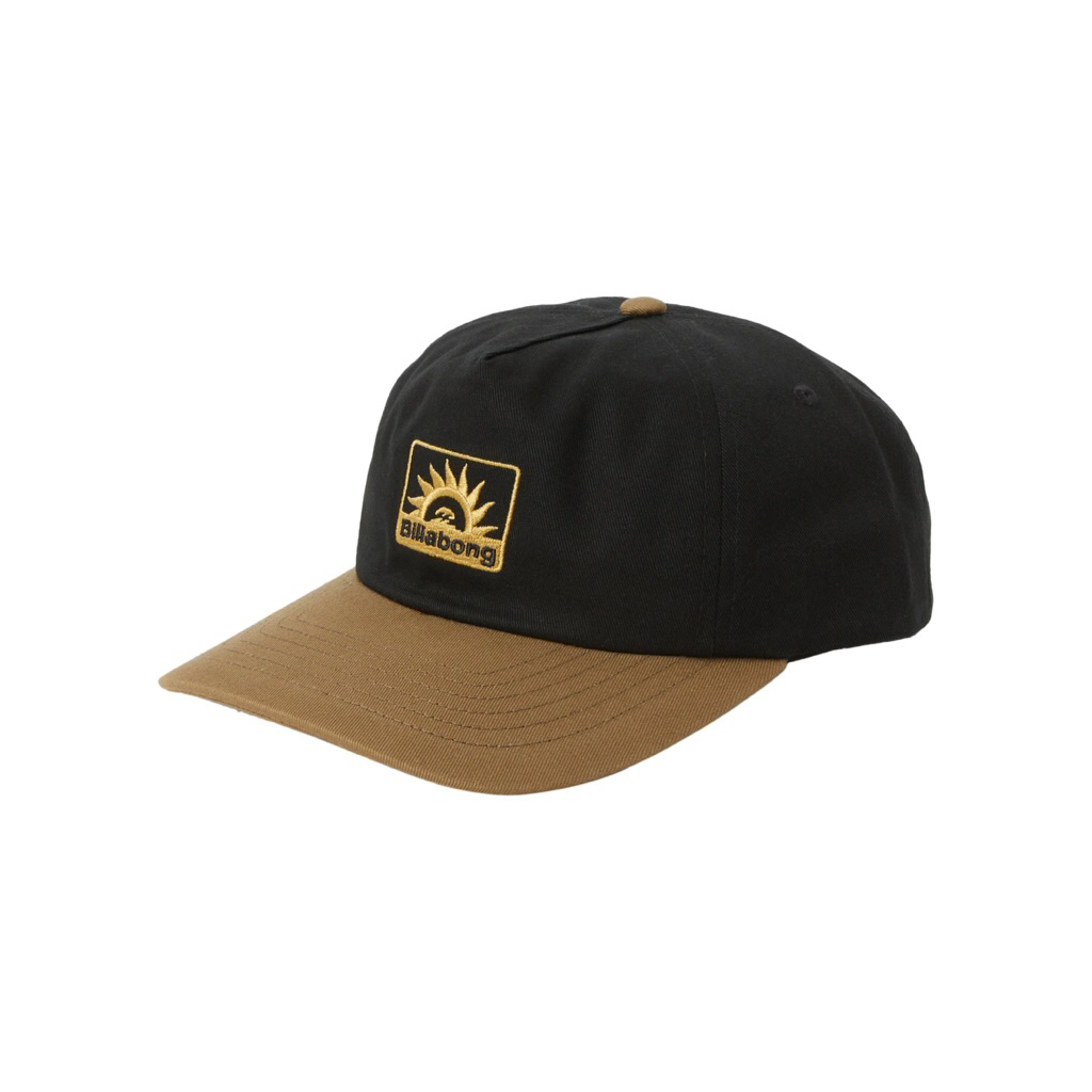 topi Billabong daily snapback original