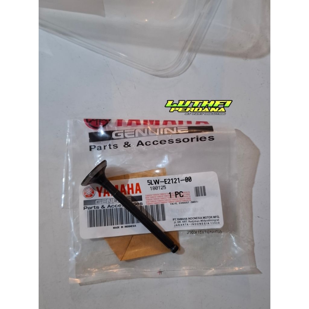 PAYUNG KLEP MIO SPORTY ORIGINAL YAMAHA