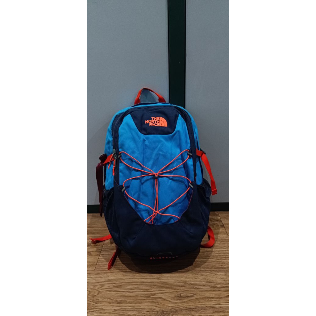 daypack the North face 30 l