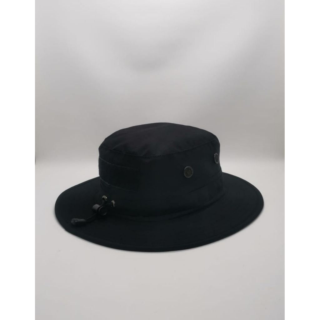 TOPI RIMBA TACTICAL | TOPI RIMBA OUTDOOR | TOPI HAT RIMBA | TOPI RIMBA | TOPI RIMBA KAWAT