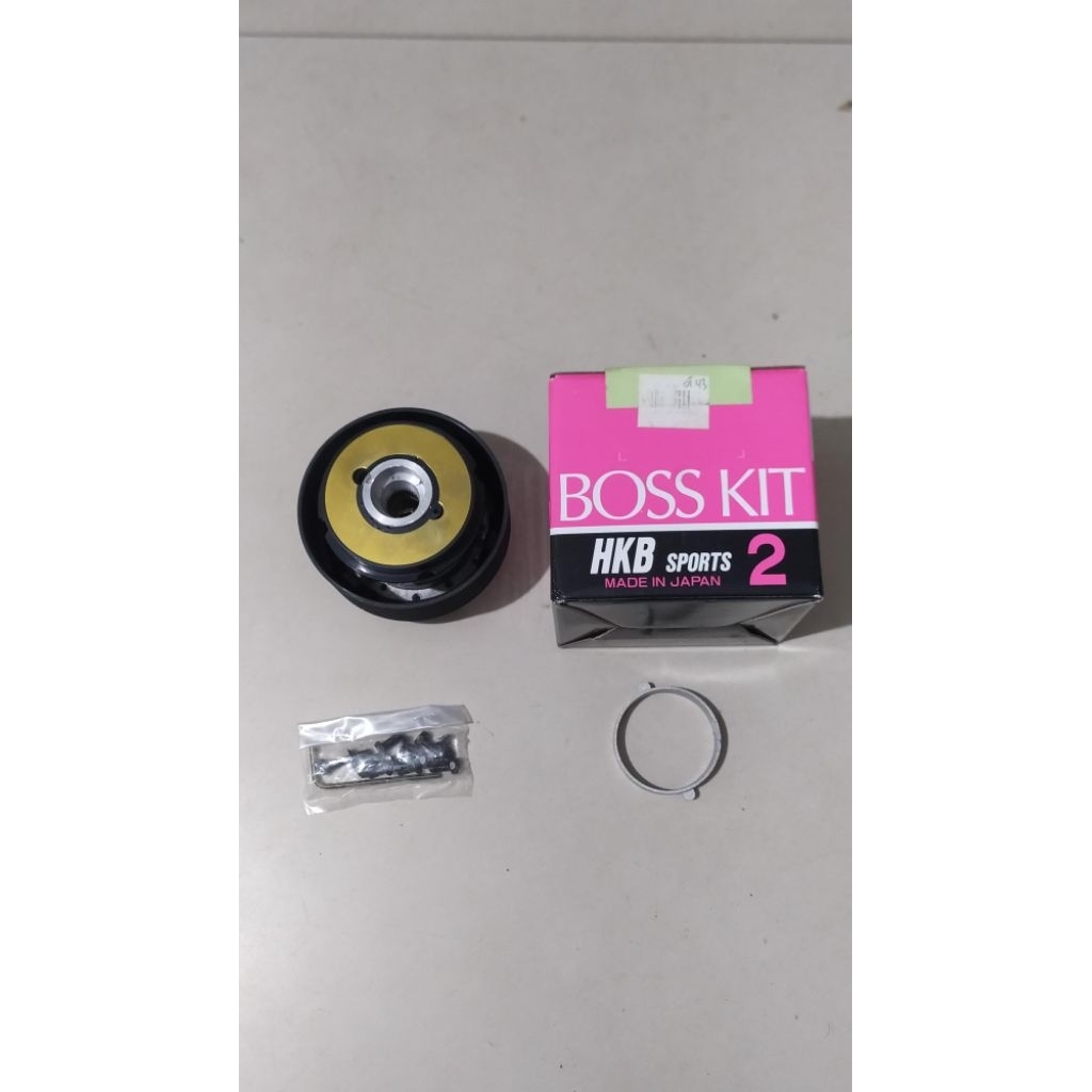 boskit stir mobil Daihatsu Taft f50 boskit Taft Kebo hkb japan setir f 50