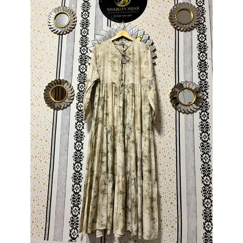 Gamis SALVINA YS original