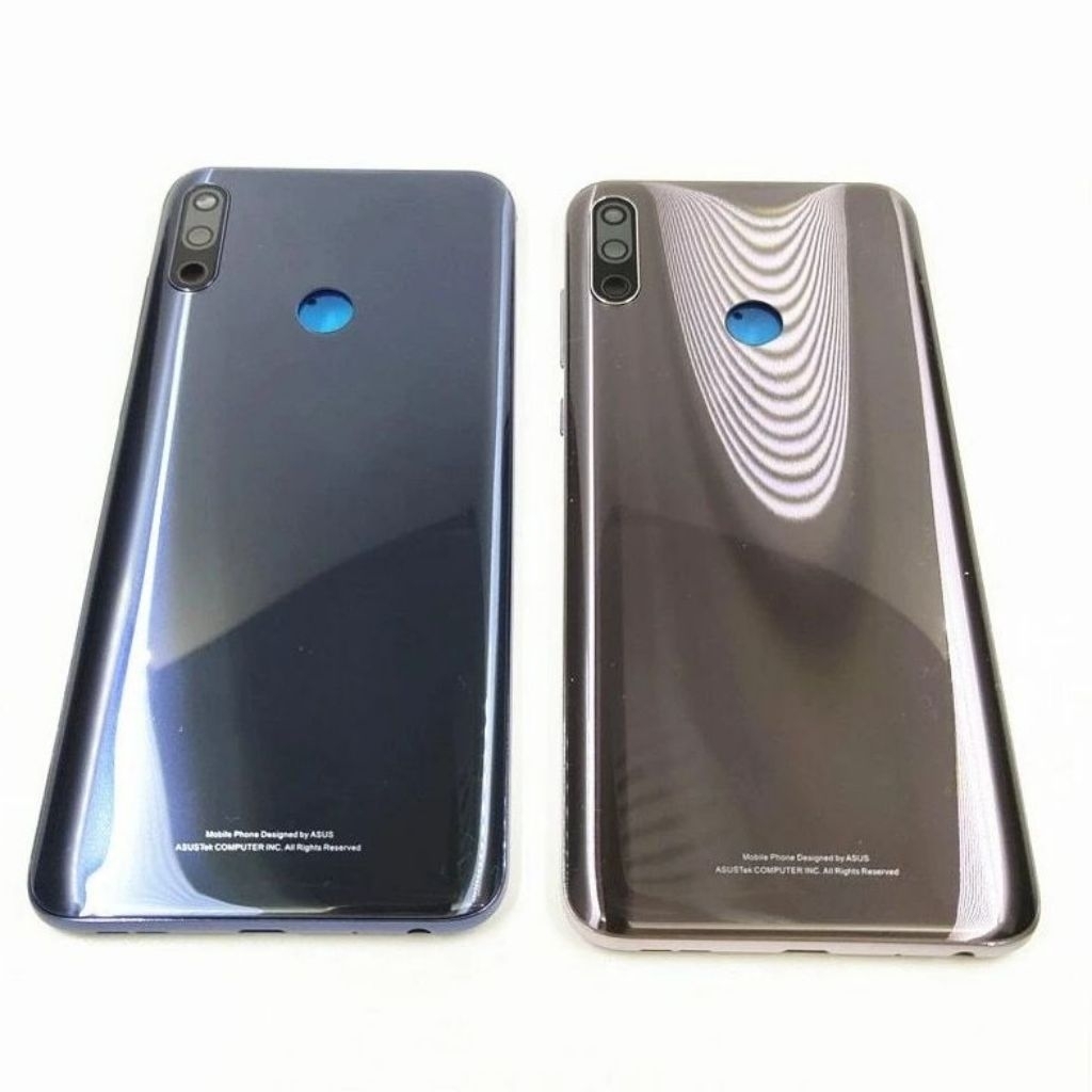 Backdoor Back Cover Casing Tutup Belakang Kesing HP Asus Zenfone Max Pro M2 ZB631KL X01BDA X01BDA