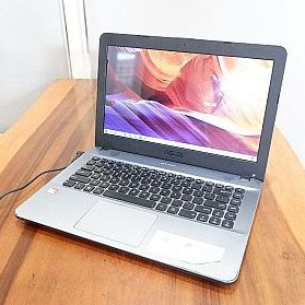 Laptop Asus X441BA AMD A9 9425 Radeon R5 Ram 4GB HDD500GB SCU23603