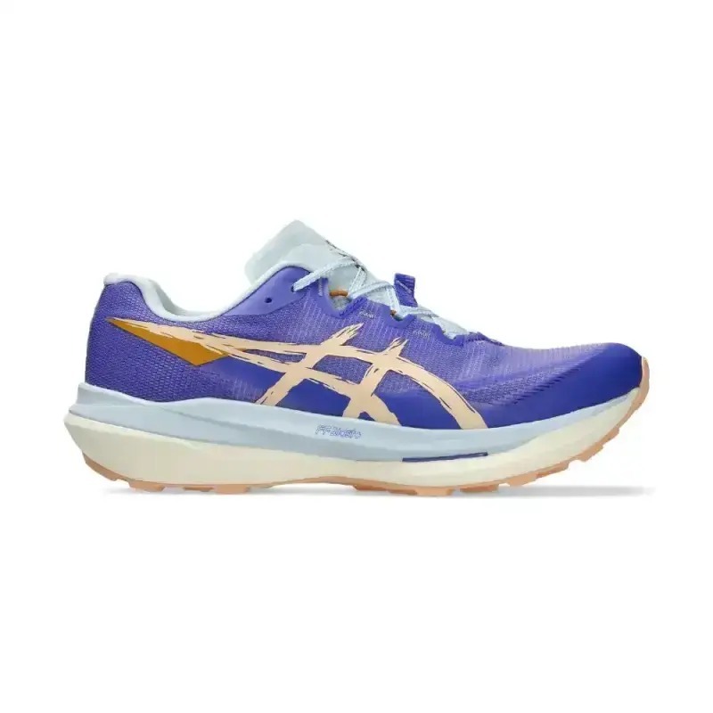 Sepatu Lari Trail | Asics Fujispeed Trail Run | 1013A179.400