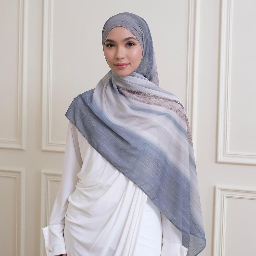 pashmina ceruty motif by amalia