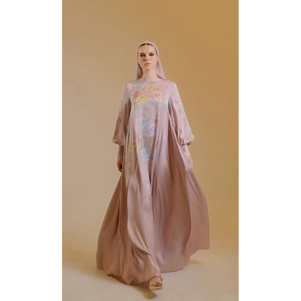 preloved lia soraya sekali pakai