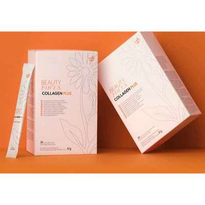 Collagen 2 Box nu  skin