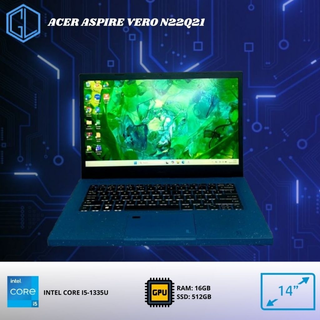 ACER ASPIRE VERO N22Q21