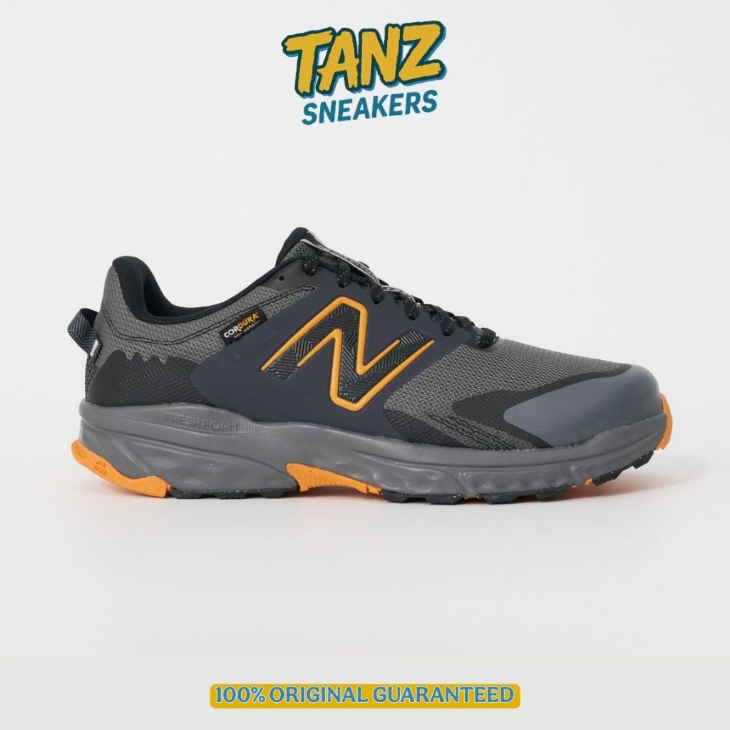 SEPATU TRAIL RUNNING NB 510 V6 MT510OS6 ORIGINAL BNIB RESMI