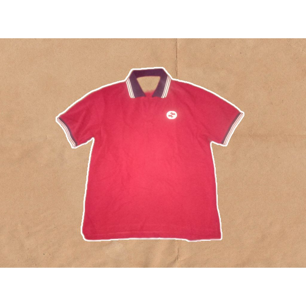 Polo Tshirt GUCCI Second