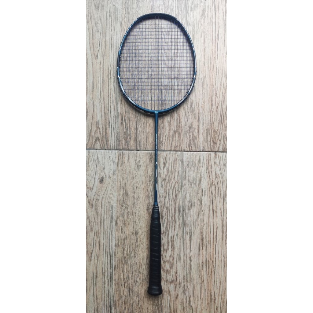 RS OCTAGON 02 speed & control