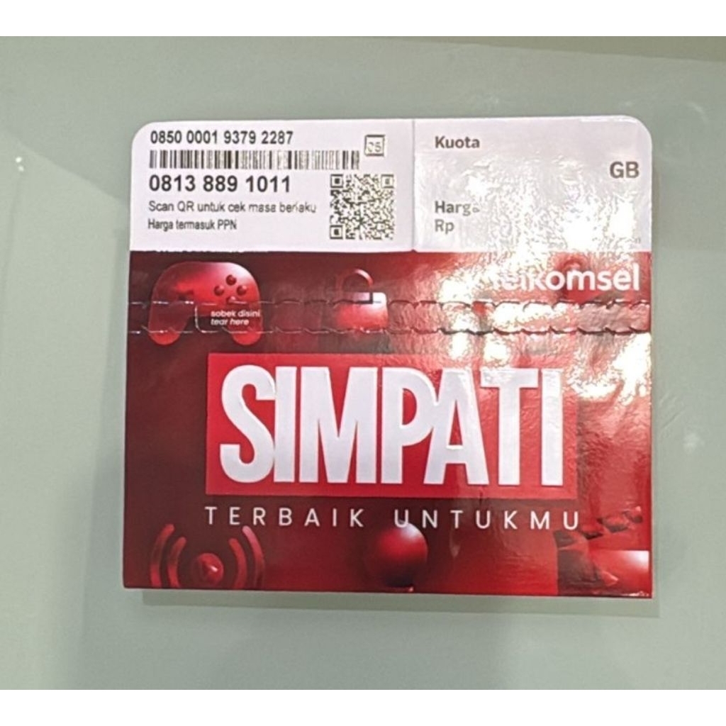 Nomor Cantik Simpati 11 Digit 891011 8 9 10 11