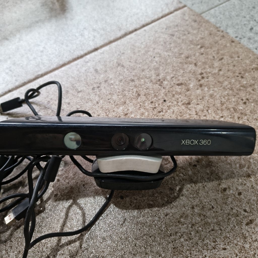Kinect Xbox 360