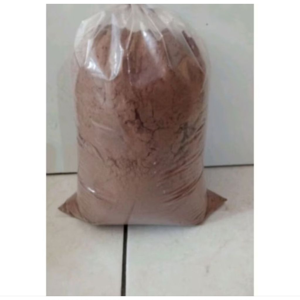 tepung ikan murni 100 %