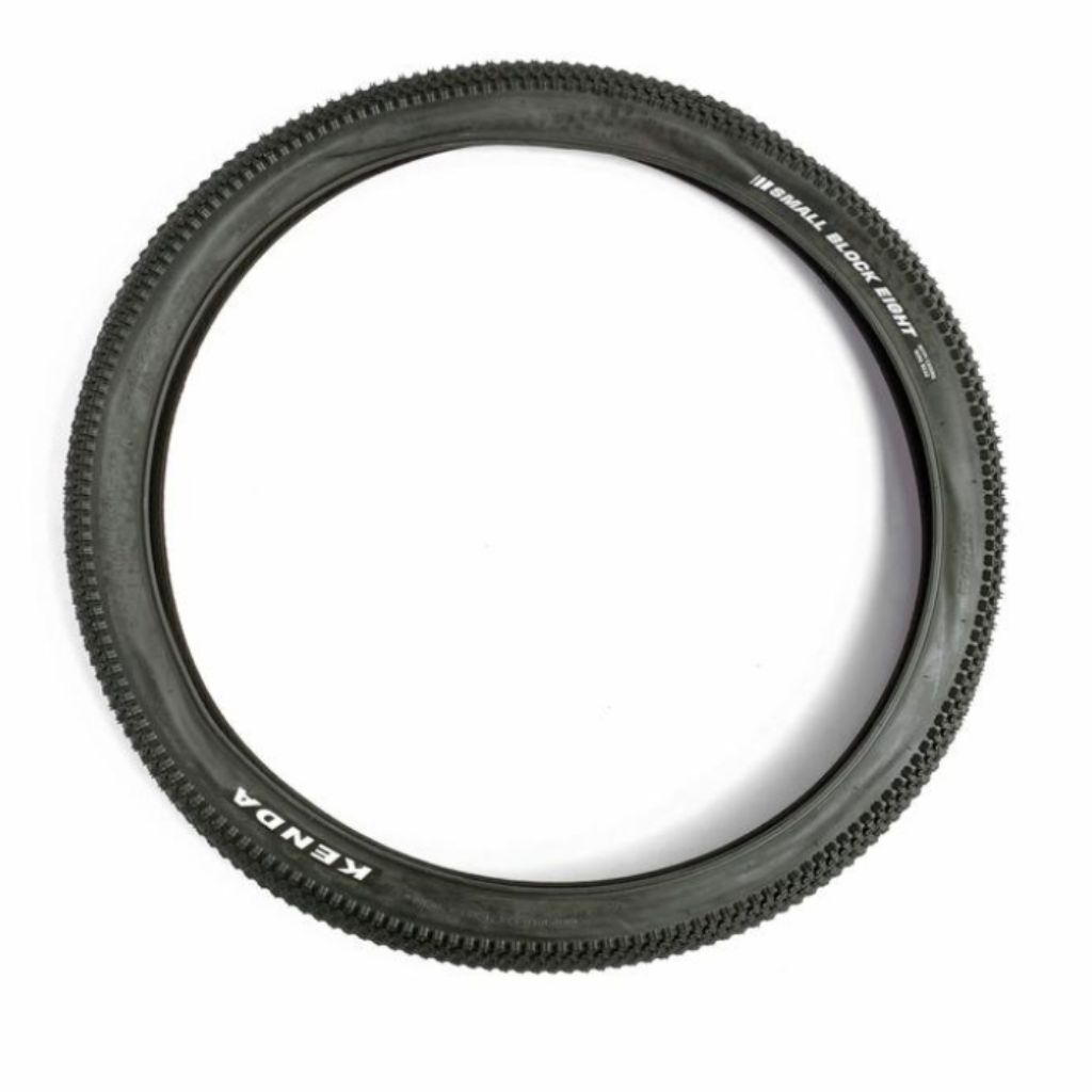 Ban Sepeda MTB Ban Luar Kenda 27.5 x 2.10 Small Block Eight