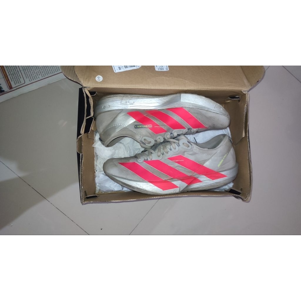 Adidas Adizero Adios 9
