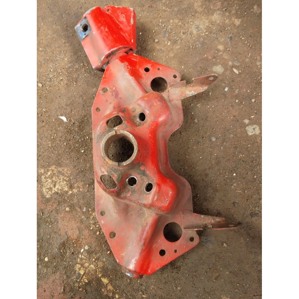 stang vespa excel kuncian atas original second