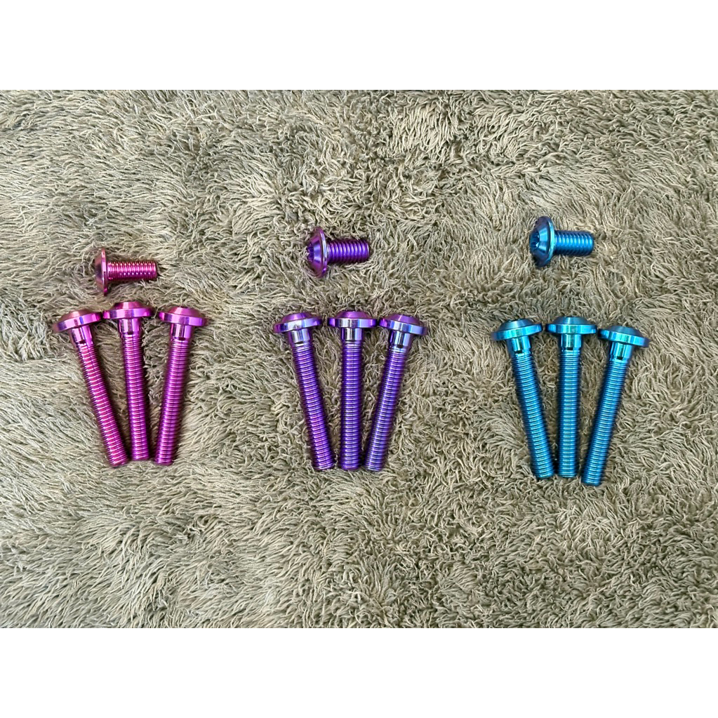 BAUT TITANIUM GARDAN PCX160/VARIO160/ADV160