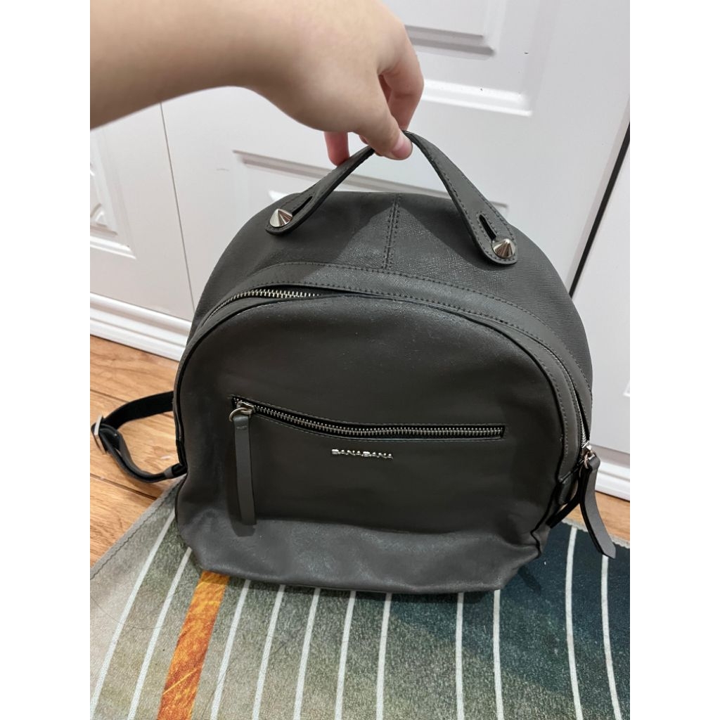 Tas Wanita  Ransel Murah BANABANA