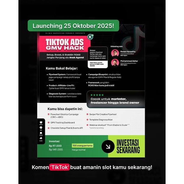 Instagram Marketing Hack IG Marketing Video Course