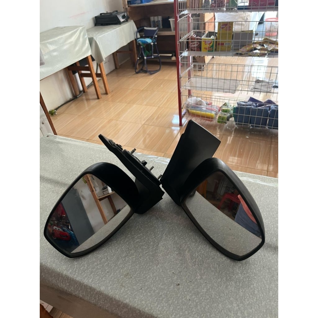 Spion Avanza dan Xenia 2011-2015