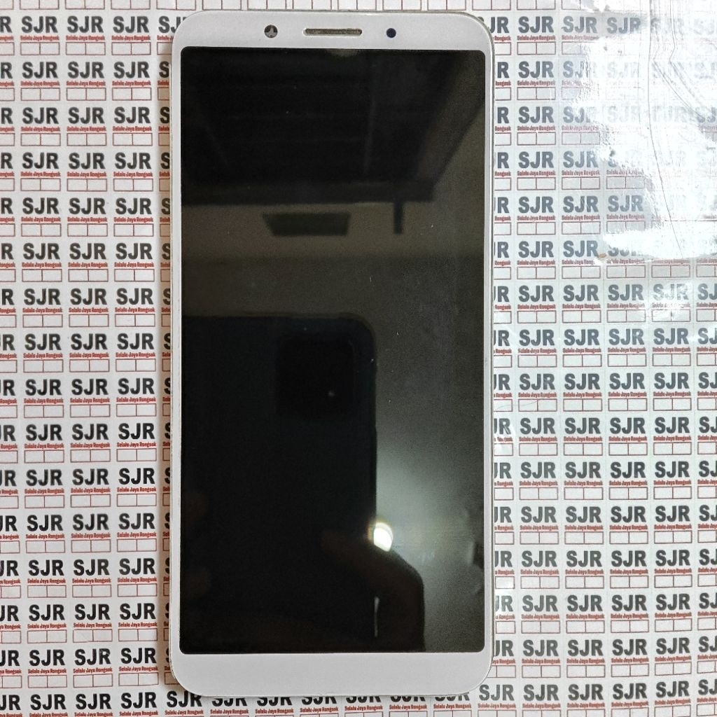°Unit LCD Point Oppo A83 Copotan Ori Garansi