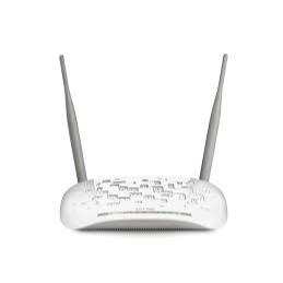 ROUTER TP-LINK Murah (Bekas)