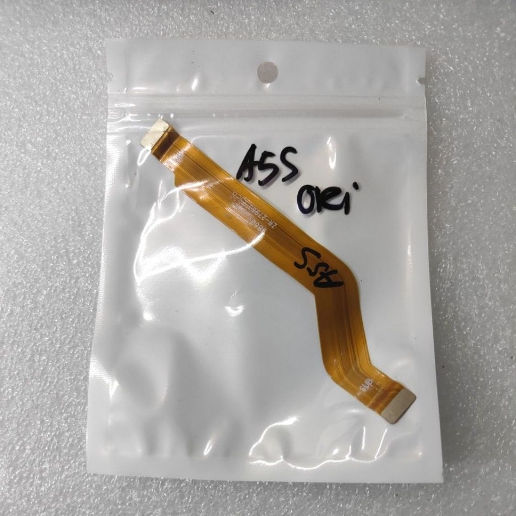 FLEXY CONNECT CHARGER OPPO A5S ORI COPOTAN