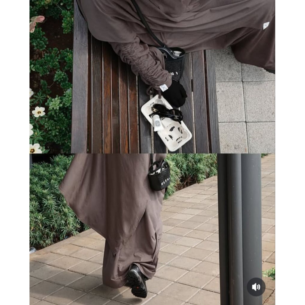 Preloved Side Series Sofni