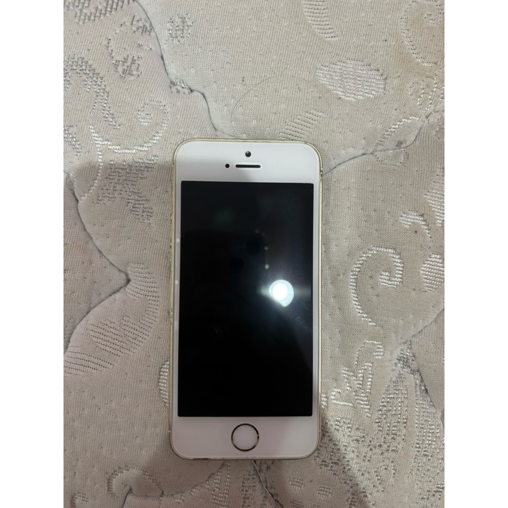 IPhone 5s Mati Total