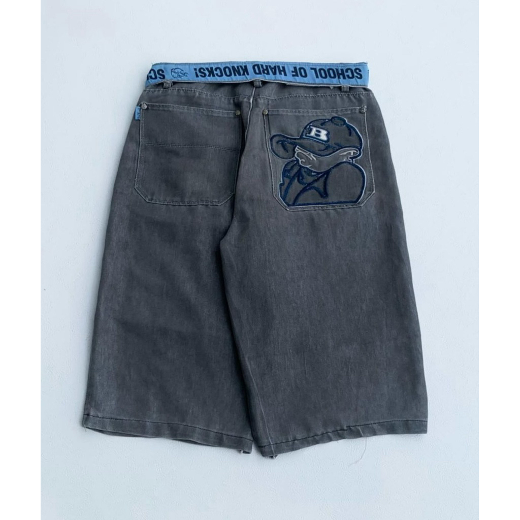 SOCK SCHOOL OF HARD KNOCKS