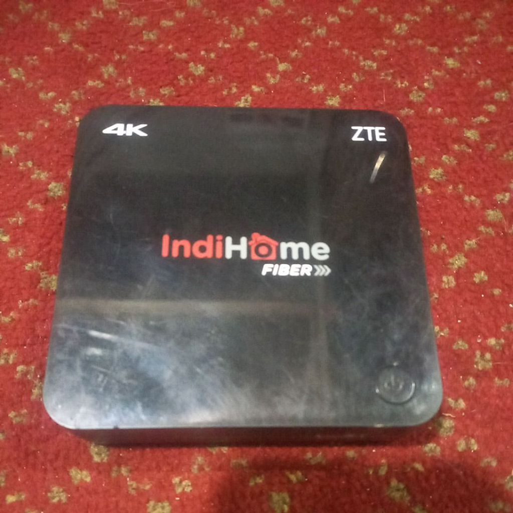 STB ZXV10 B860H V1 ORIGINAL