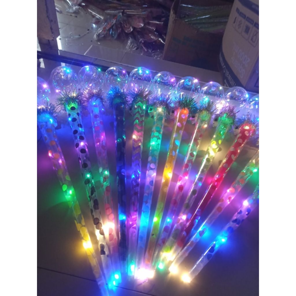 (ECER) LAMPION NEW/ LAMPU OBOR/ LAMPU TAKBIR/ TAKBIRAN