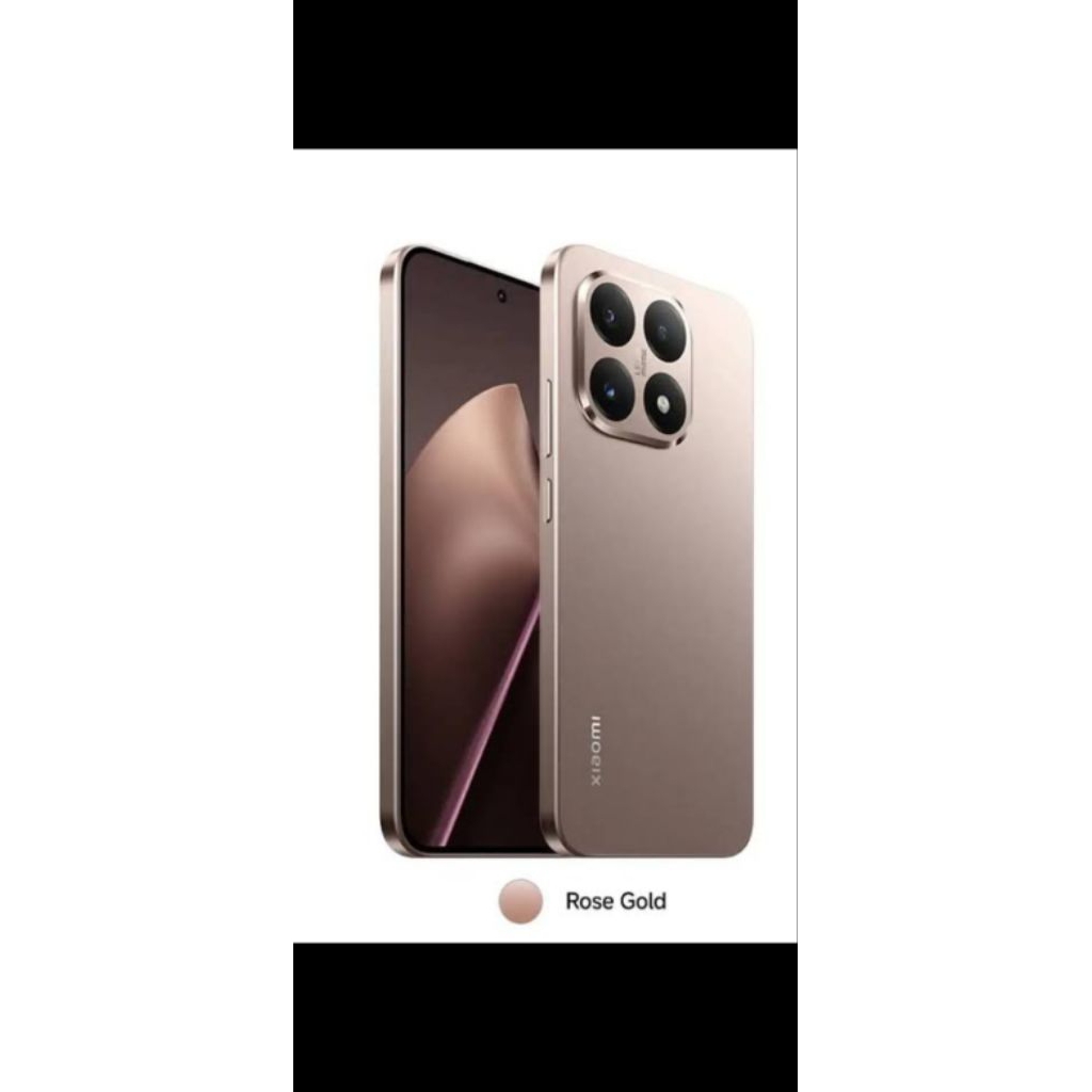 XIAOMI 15 T PRO