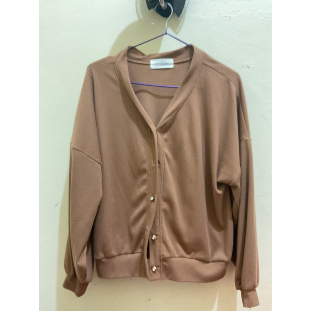 cardigan rubylicious