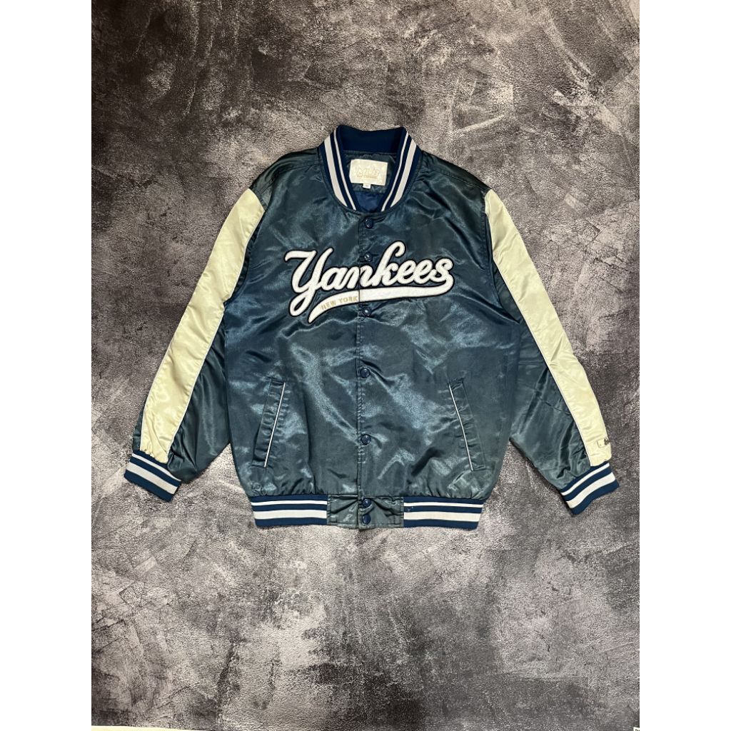 VARSITY MLB YANKEES