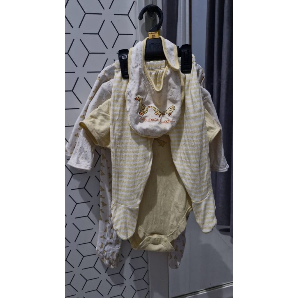 PL Mothercare Set 3-6 Month